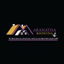 Maranatha Roofing, LLC logo
